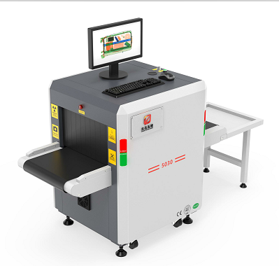 什么樣的x光安檢機(jī)顯示的圖像更清晰？