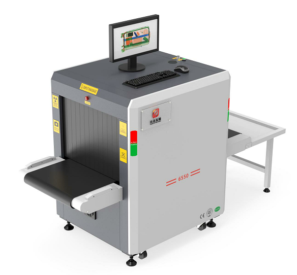 醫(yī)用x光機(jī)和行李安檢機(jī)有什么區(qū)別？